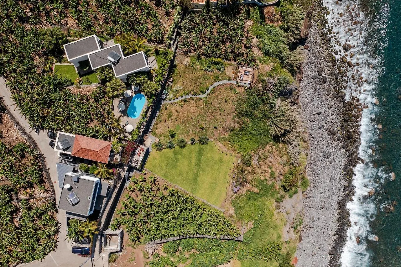 Quinta Golfinho Appartement Arco da Calheta  Portugal