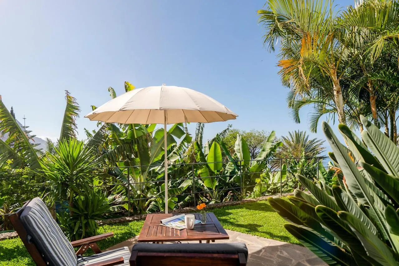 Quinta Golfinho Appartement Arco da Calheta