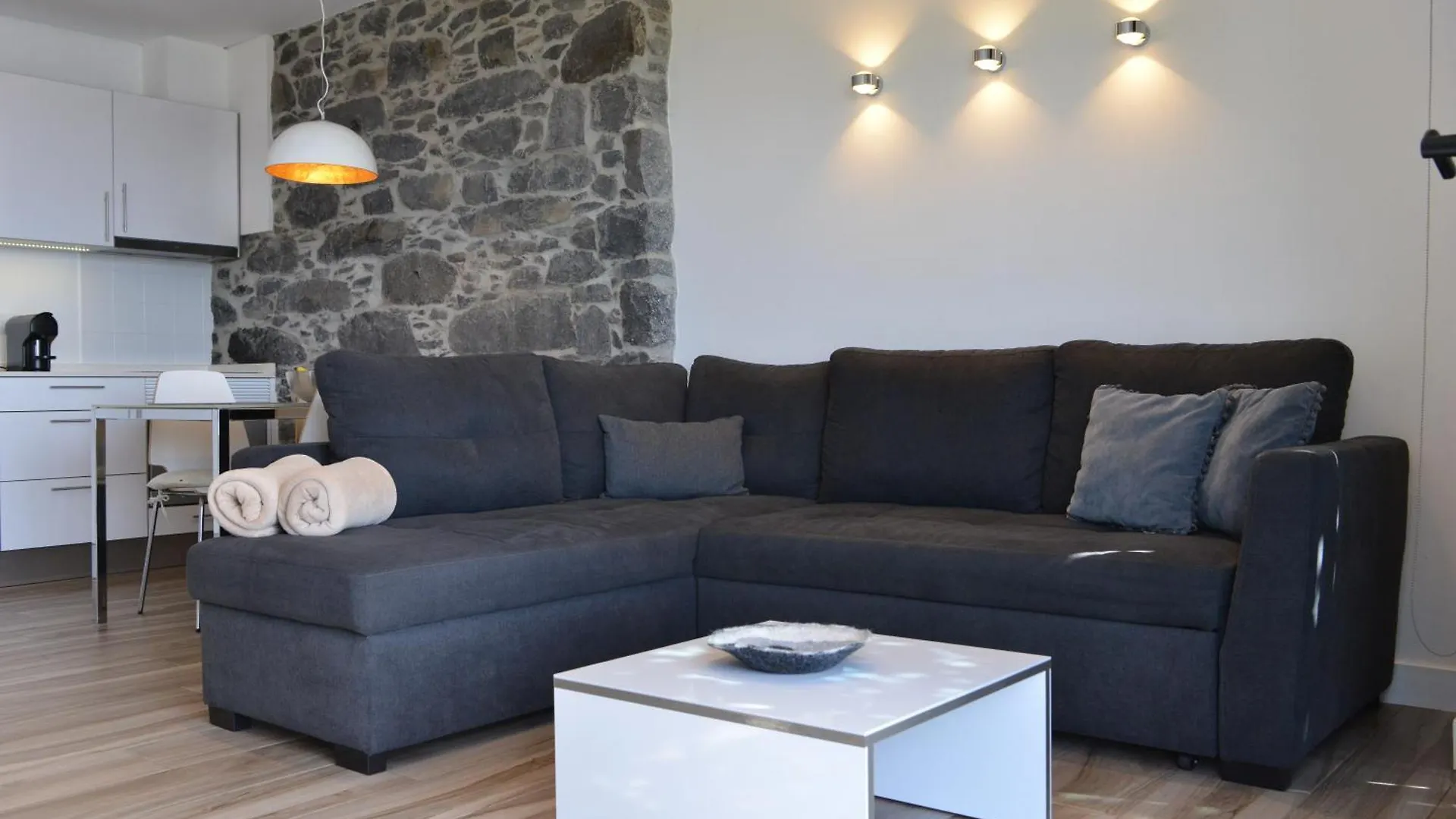 Quinta Golfinho Appartement Arco da Calheta