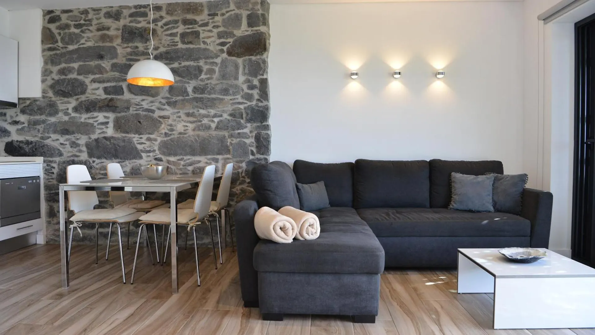 Quinta Golfinho Appartement Arco da Calheta