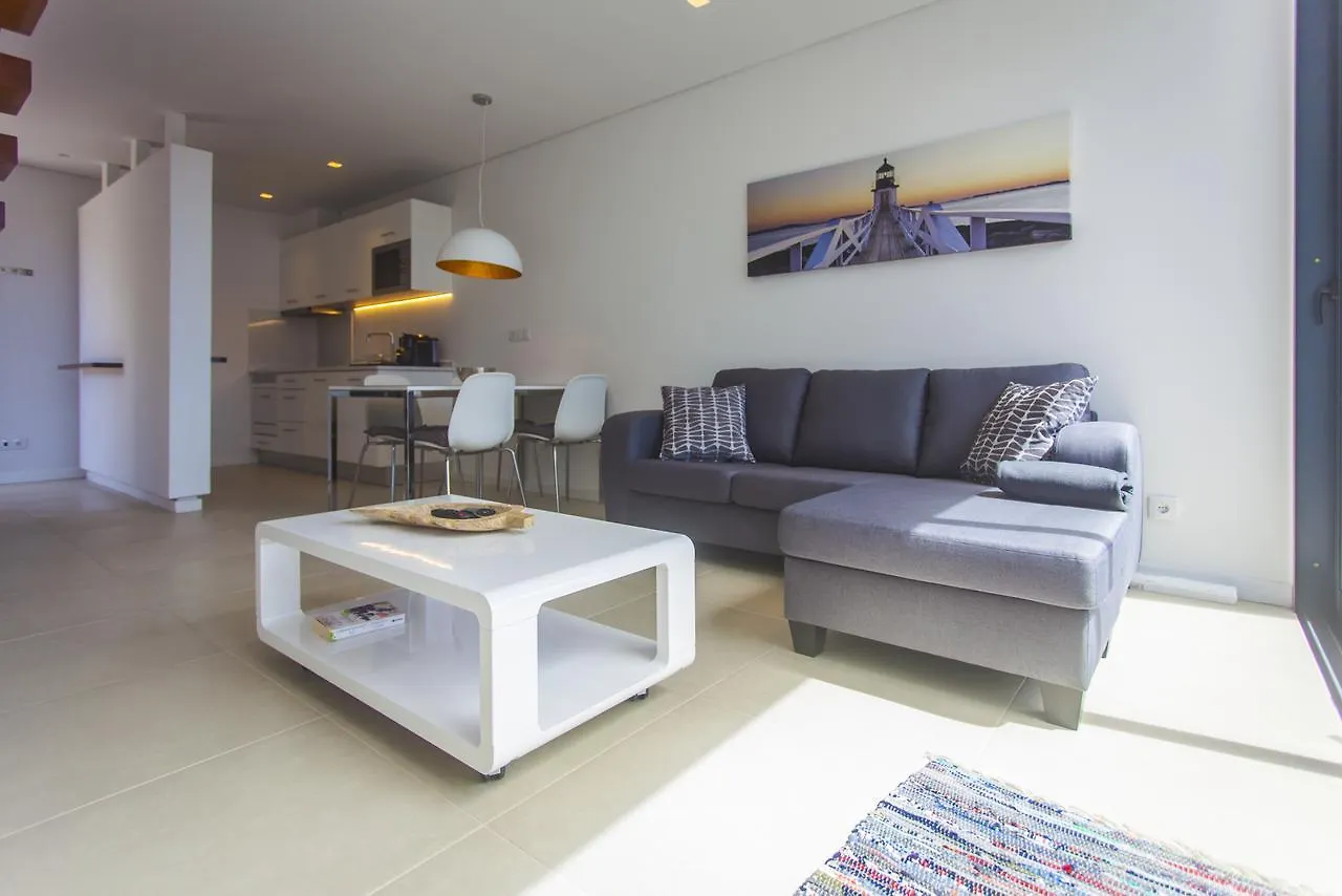 Quinta Golfinho Appartement Arco da Calheta   Arco da Calheta (Madeira)