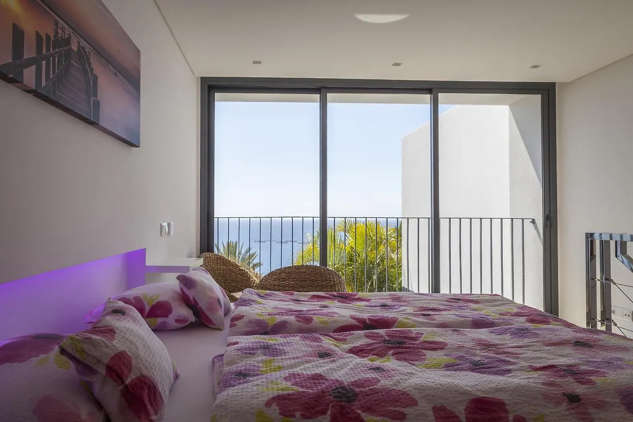 Quinta Golfinho Appartement Arco da Calheta   Arco da Calheta (Madeira)