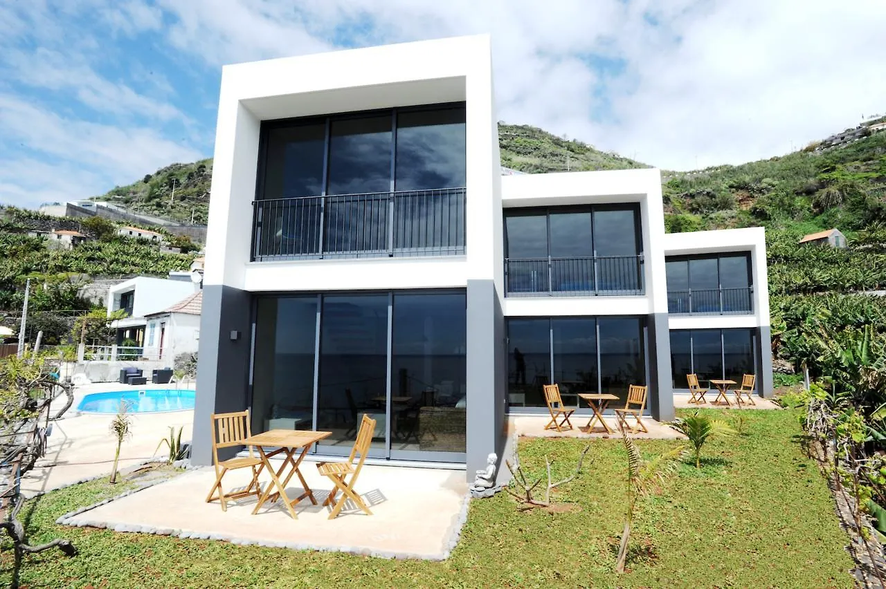 Quinta Golfinho Appartement Arco da Calheta  Portugal