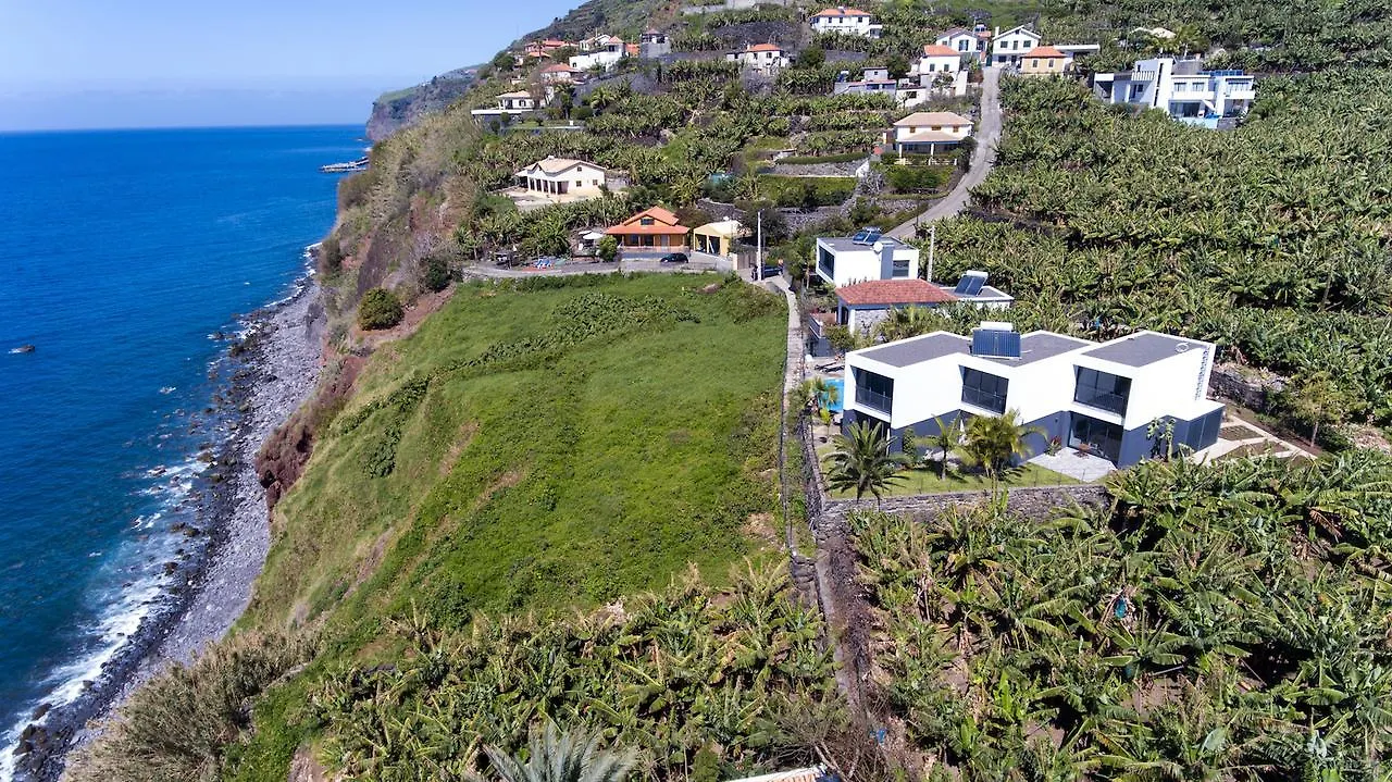 Quinta Golfinho Appartement Arco da Calheta