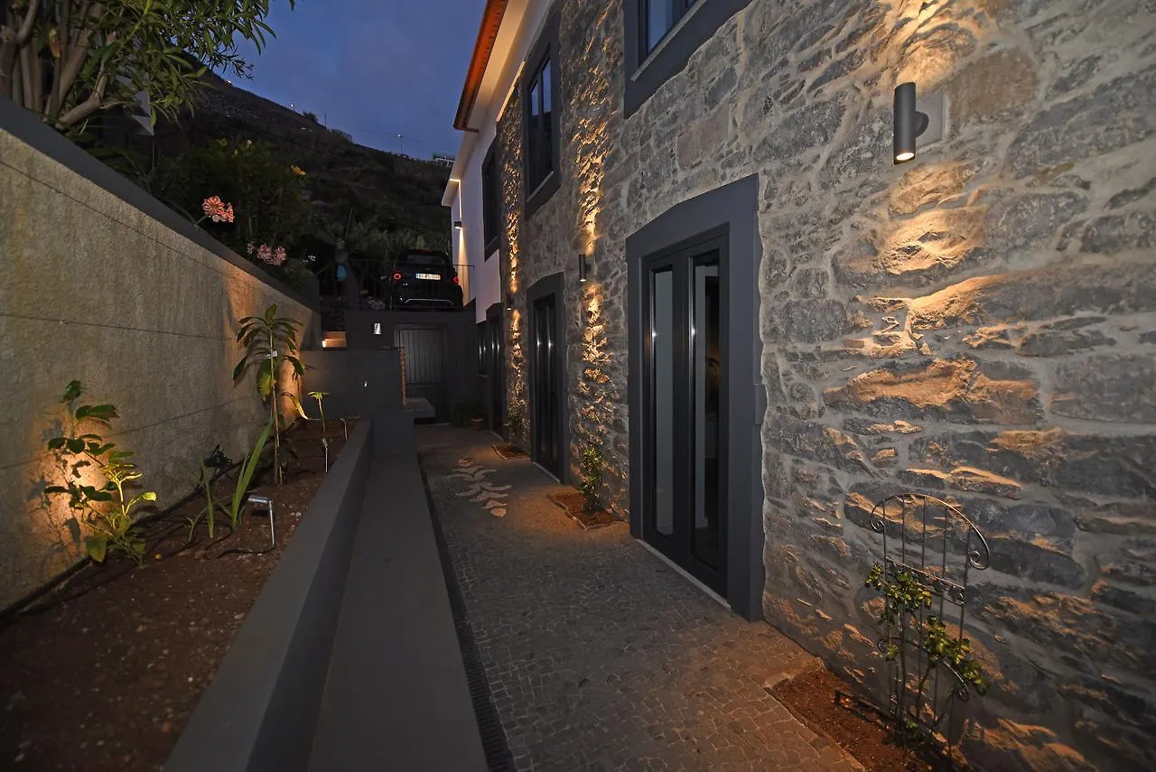 Quinta Golfinho Appartement Arco da Calheta  Portugal