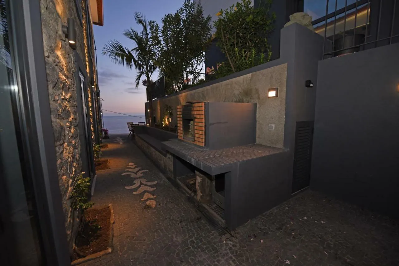 Quinta Golfinho Appartement Arco da Calheta   Arco da Calheta (Madeira)