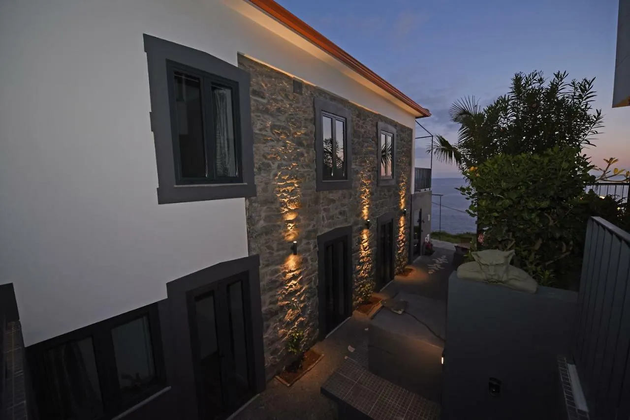 Quinta Golfinho Appartement Arco da Calheta  Portugal
