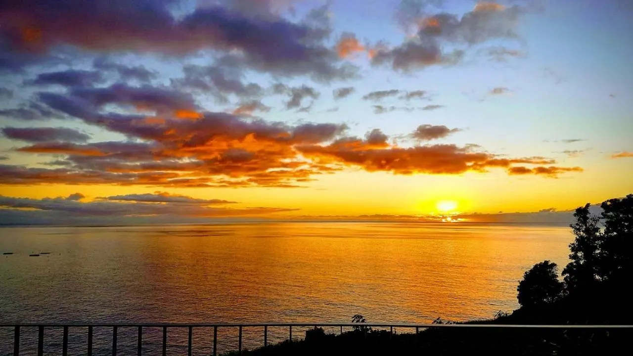 Quinta Golfinho Appartement Arco da Calheta