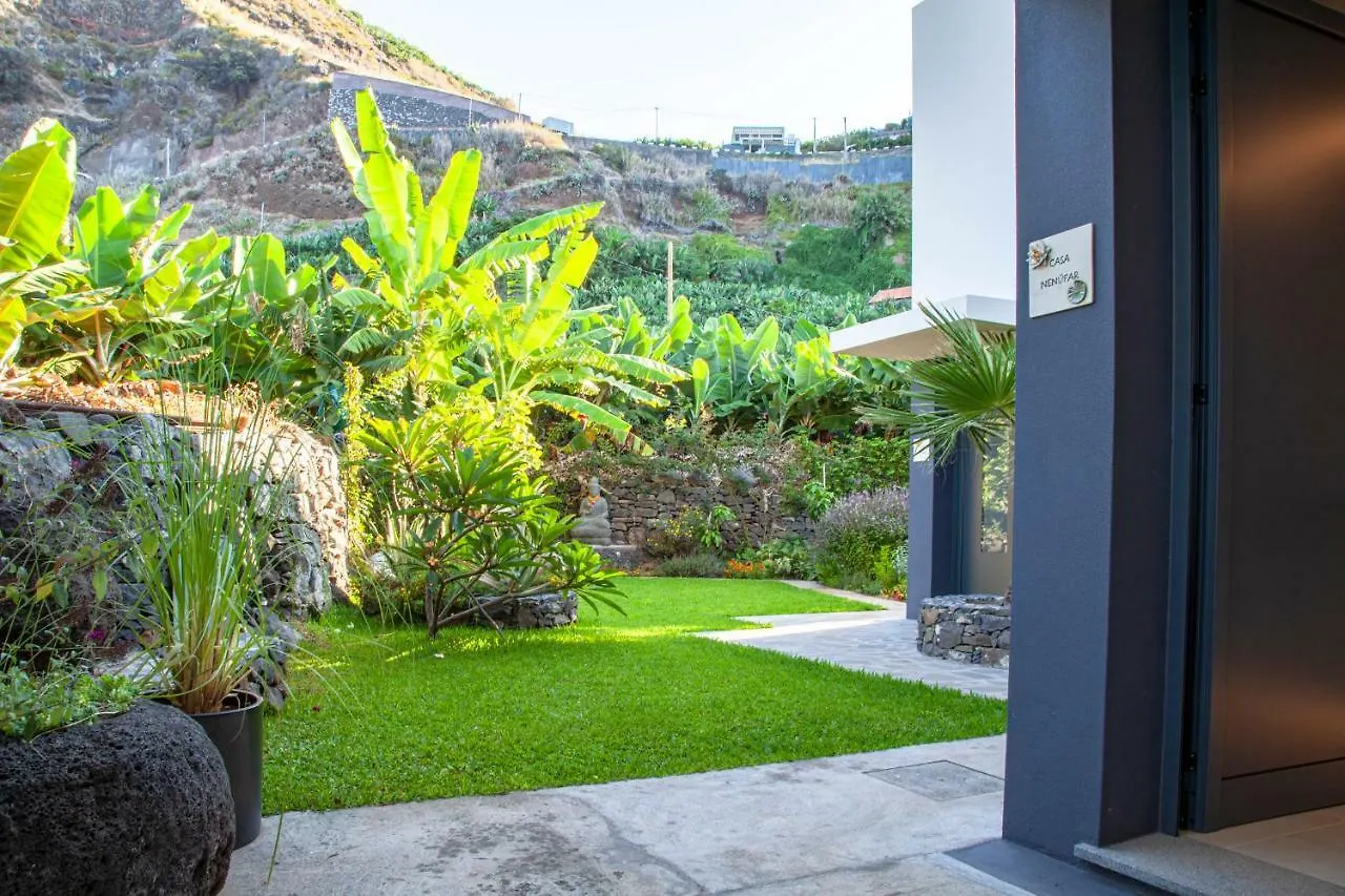 Quinta Golfinho Appartement Arco da Calheta