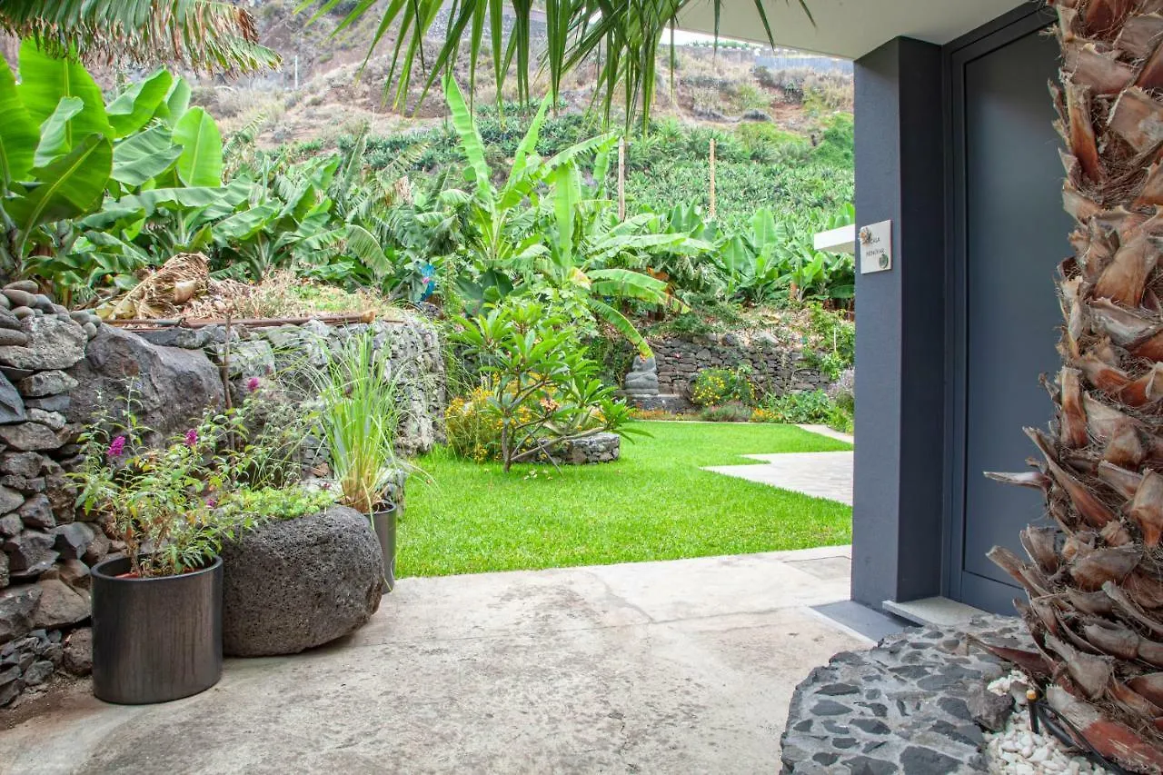 Quinta Golfinho Appartement Arco da Calheta
