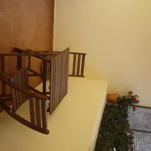 Olival 178 Appartement Lissabon